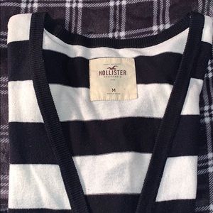 Hollister Long-sleeved Cardigan